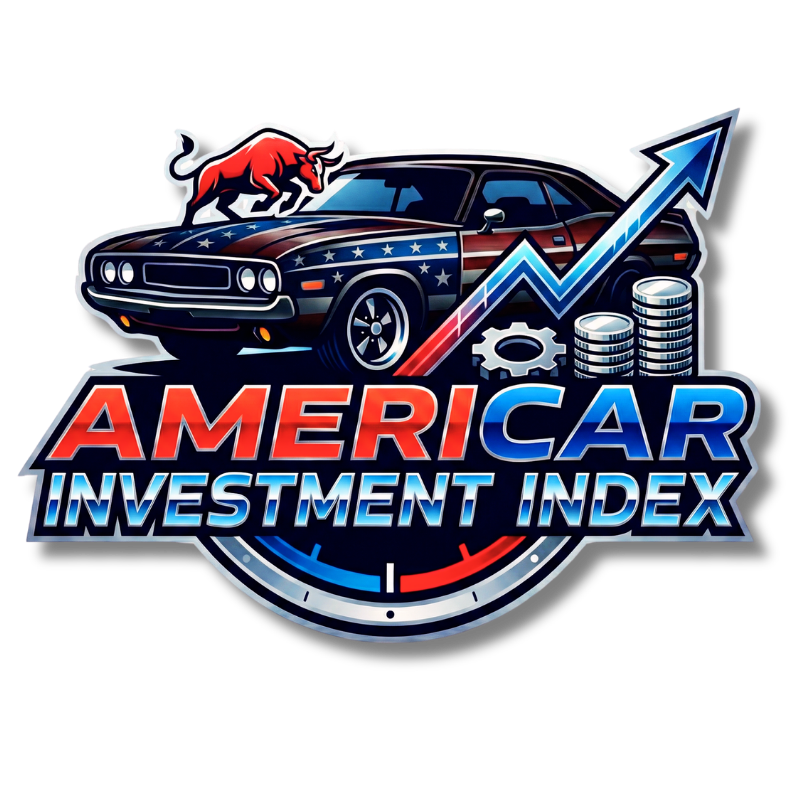 AmeriCar Files Investment Index