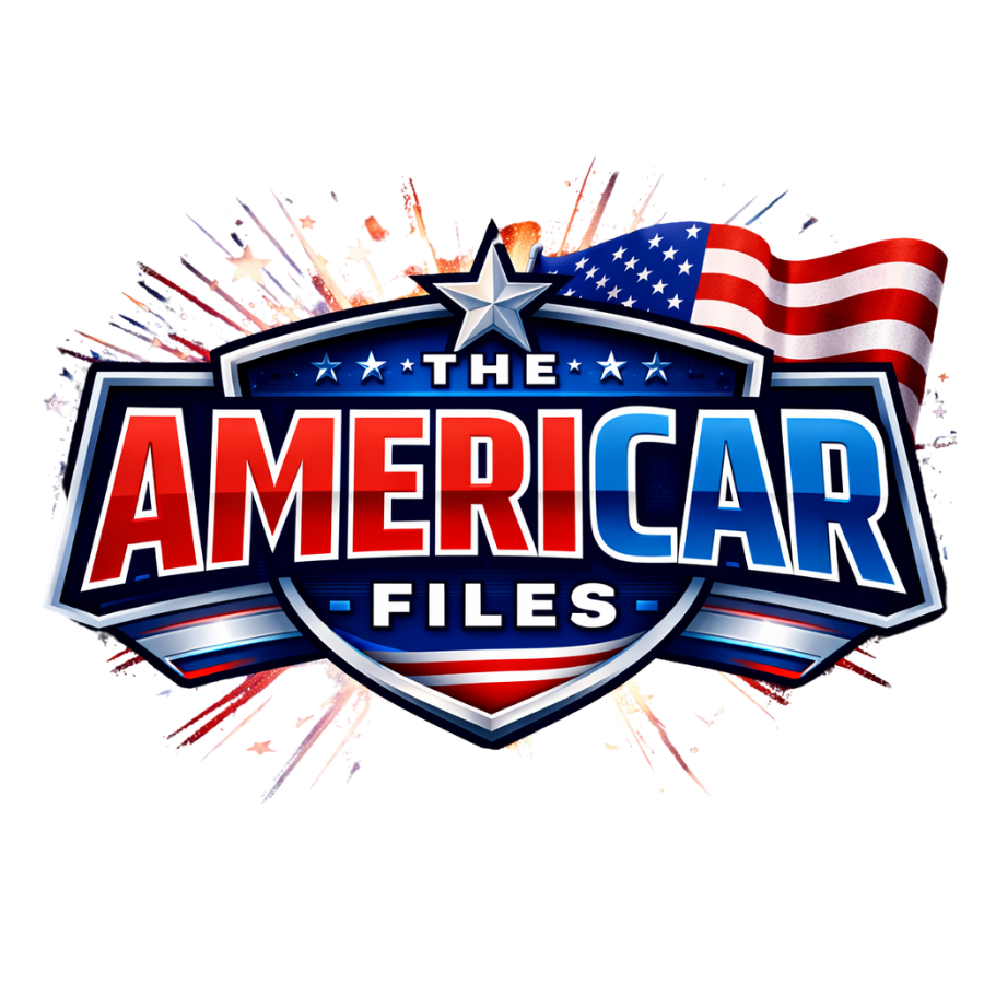 The AmeriCar Files